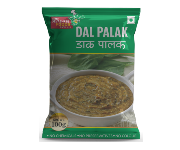 Dal Palak
