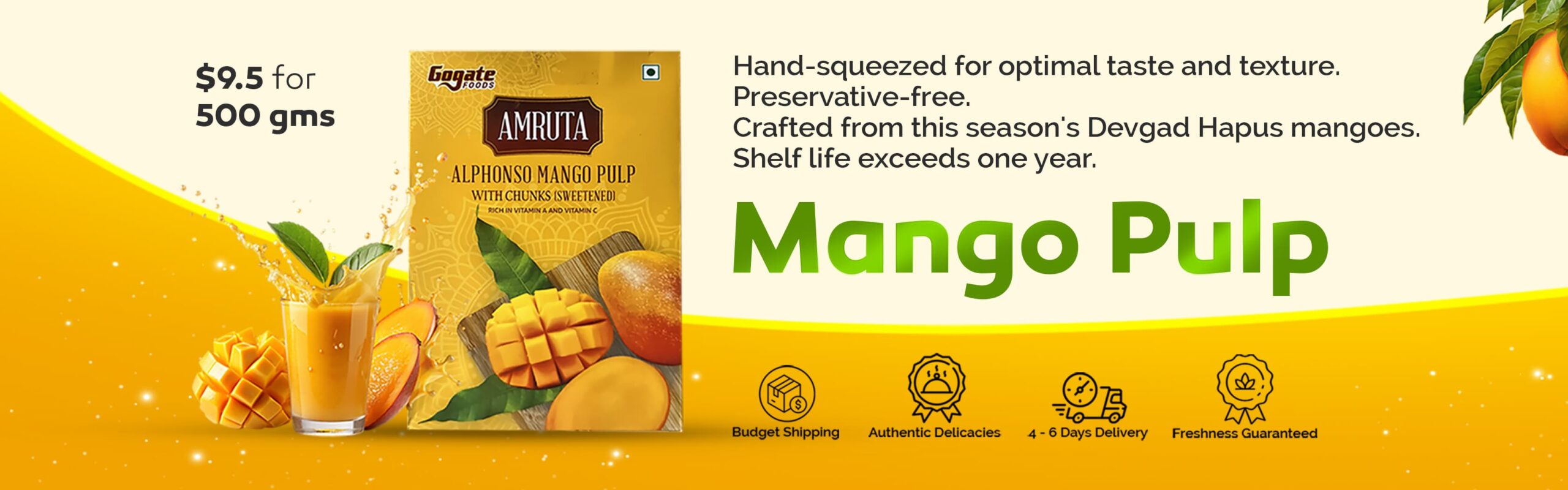 pulp-mango