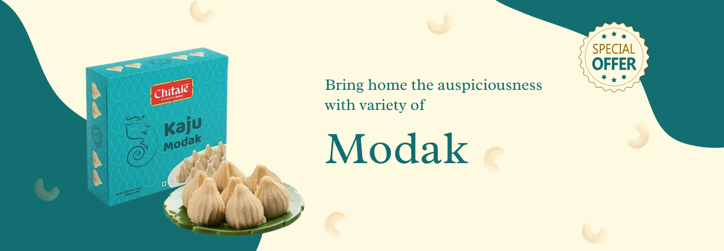 modak'